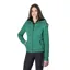 Equiline Hoodie Castic Pepper Green