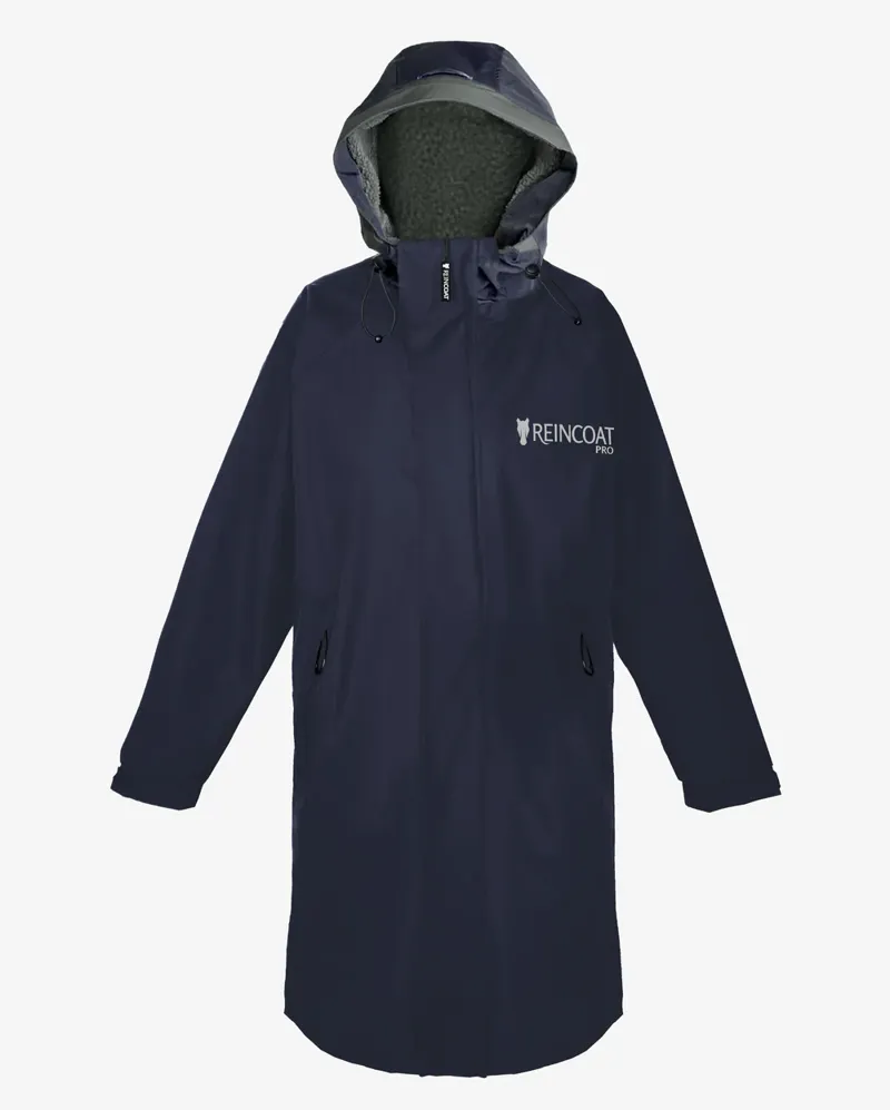 Reincoat Pro Coat Adults Navy