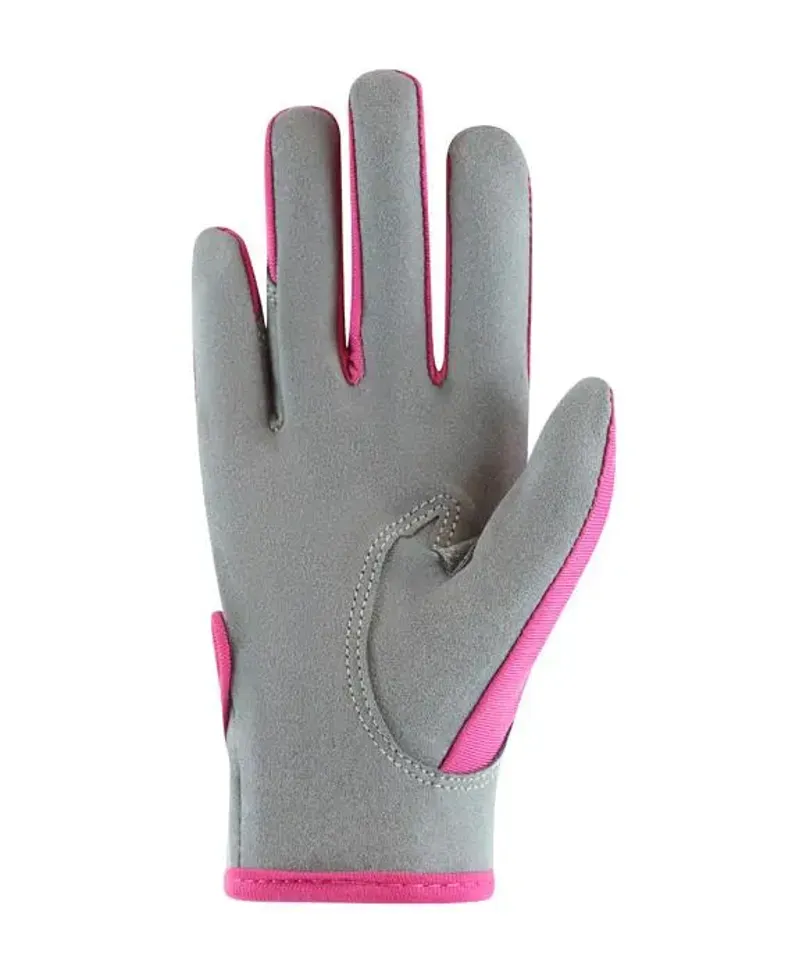Roeckl Koppl Glove - Raspberry Rose-1