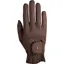 Roeckl Roeck Grip Winter Gloves Mocha