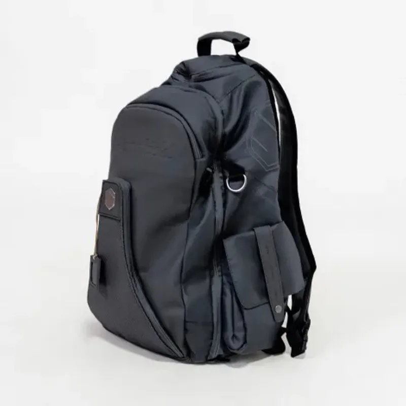 Samshield Iconpack Rucksack Black
