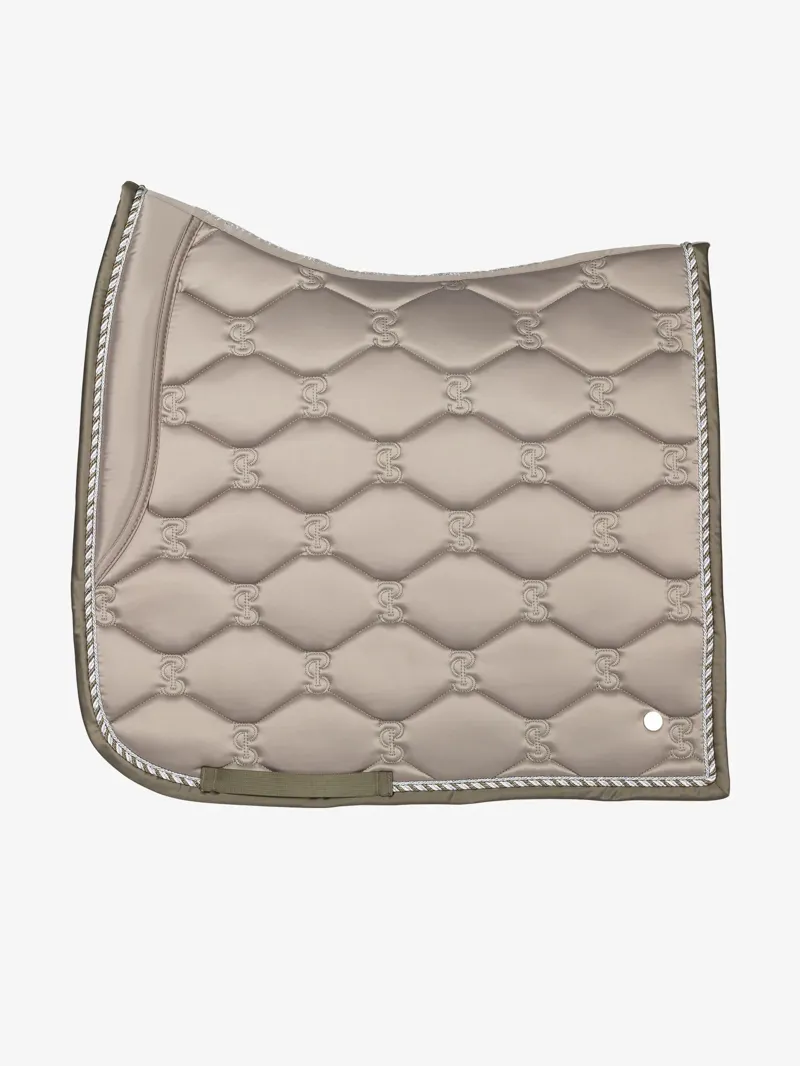 PS of Sweden Signature Pad Moon Rock Full Dressage