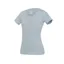 Samshield Axelle Script T-Shirt Powder Blue