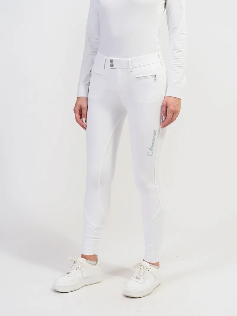 Horse Riding Breeches