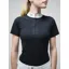 Samshield Loise Crystal Leaf Competition Shirt Navy