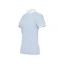 Samshield Louison Short Sleeve Competition Shirt Powder Blue