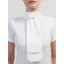 Samshield Plastron Crystal Leaf Stock White/Holographic