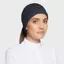 Samshield Amalie Pearl Navy Metal Eclipse Headband