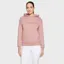 Samshield Camilla Winter Hoodie - Blush Pink