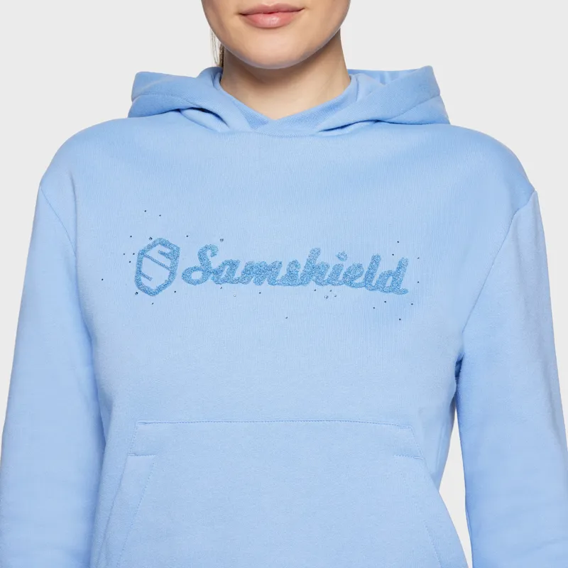 Samshield Camilla Winter Hoodie - Twilight-2