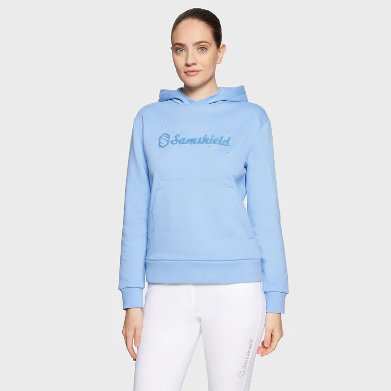 Samshield Camilla Winter Hoodie - Twilight