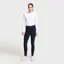 Samshield Claranova Full Grip Horse Riding Breech Navy