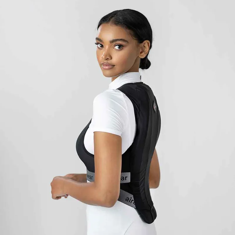 Airowear Shadow Back Protector Junior-4
