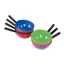 Shires round feed scoop  Green
