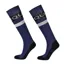 Equiline Clibec Sock Cobalt