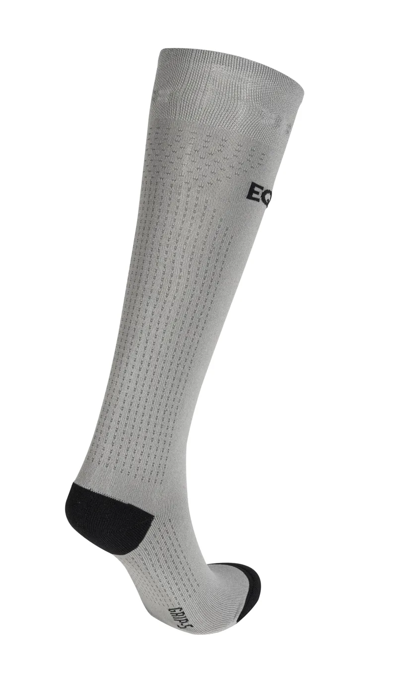 Equiline Unisex Socks Cairoc Ice-1