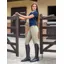 Mark Todd Ladies Marceline Breeches Beige	