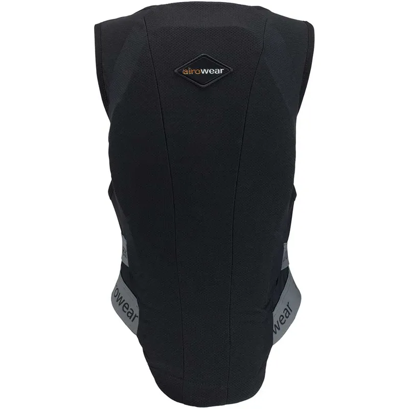 Airowear Shadow Back Protector Junior-3