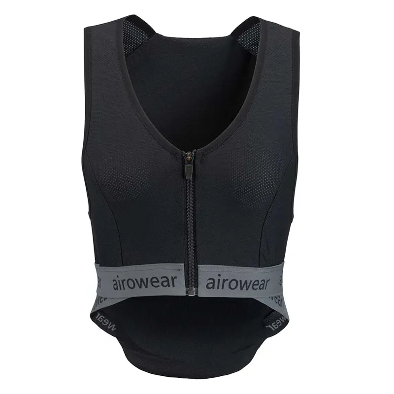 Airowear Shadow Back Protector Junior-1