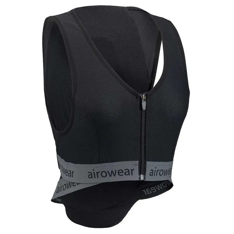 Airowear Shadow Back Protector Junior