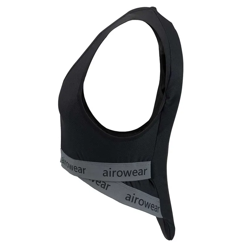 Airowear Shadow Back Protector Junior-2