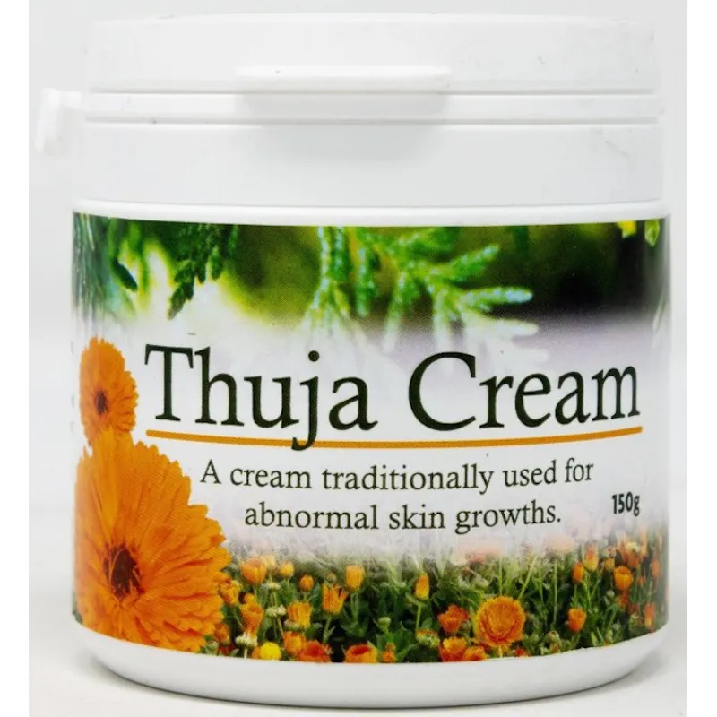 Equus Health Thuja Cream 150g