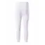 Jod-Z The Ultimate Equestrian Girls Riding Legging White