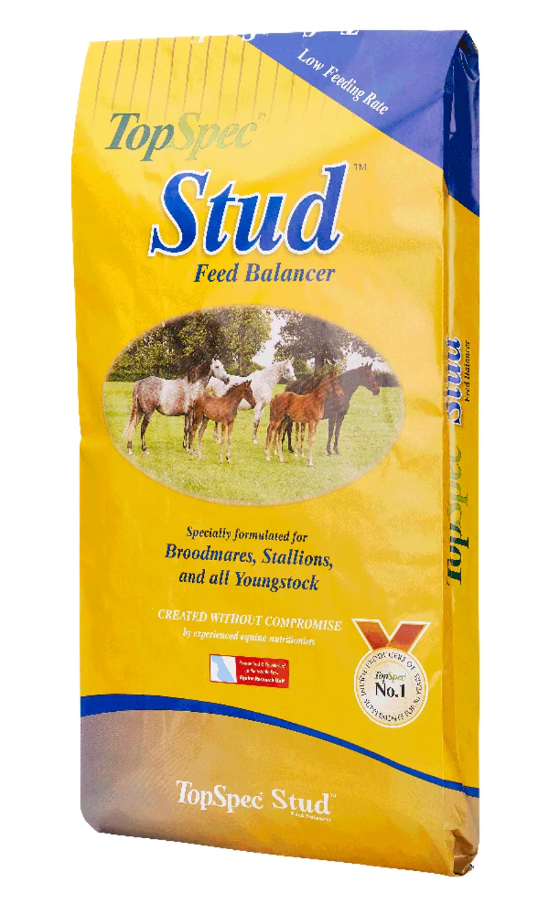 TopSpec Stud Balancer 20kg