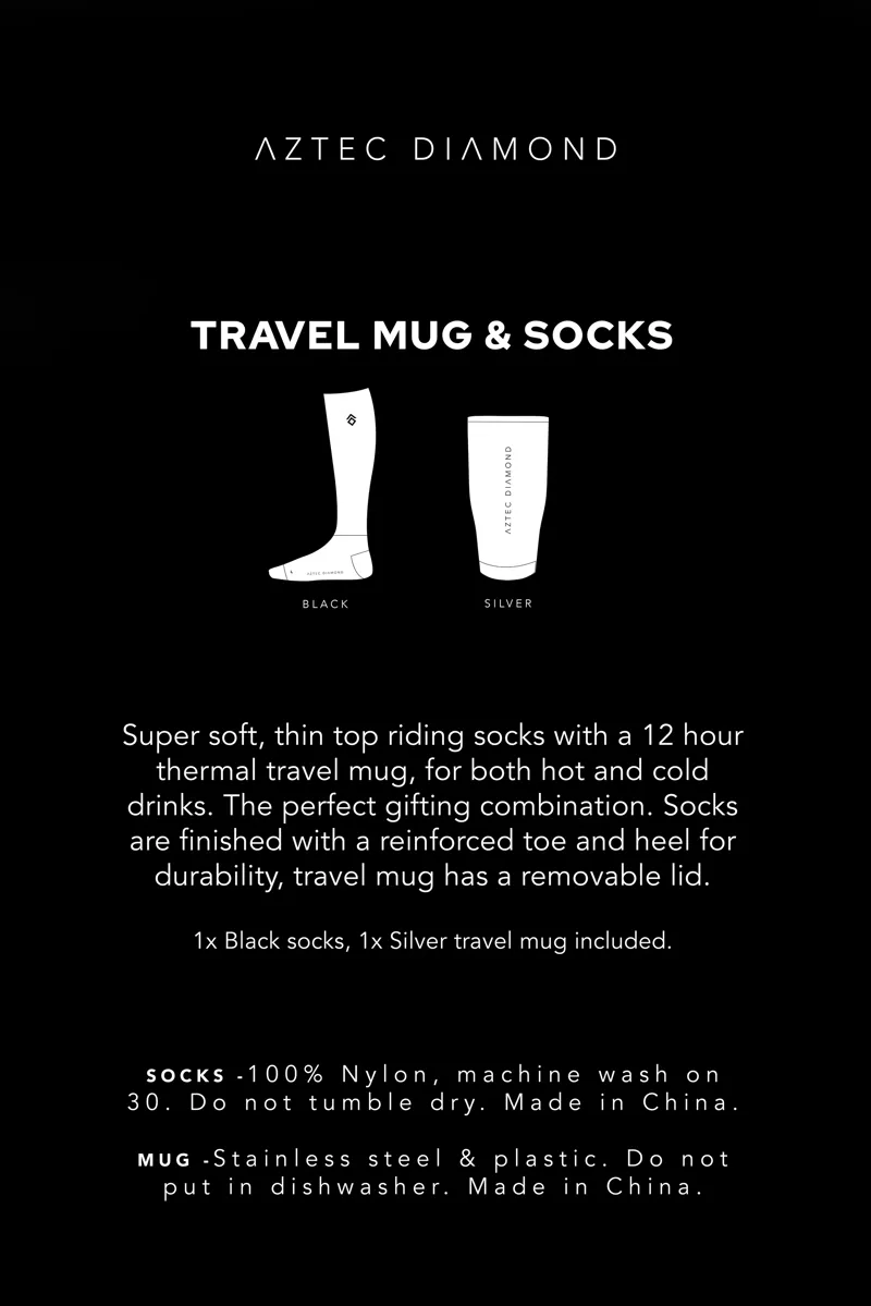 AD Travel Mug and Socks Gift Box-2