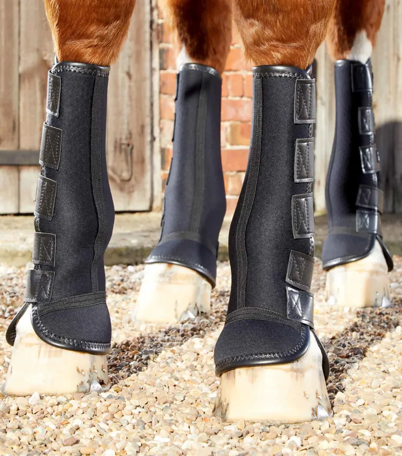 Premier Equine Turnout/ Mud Fever Boots-2