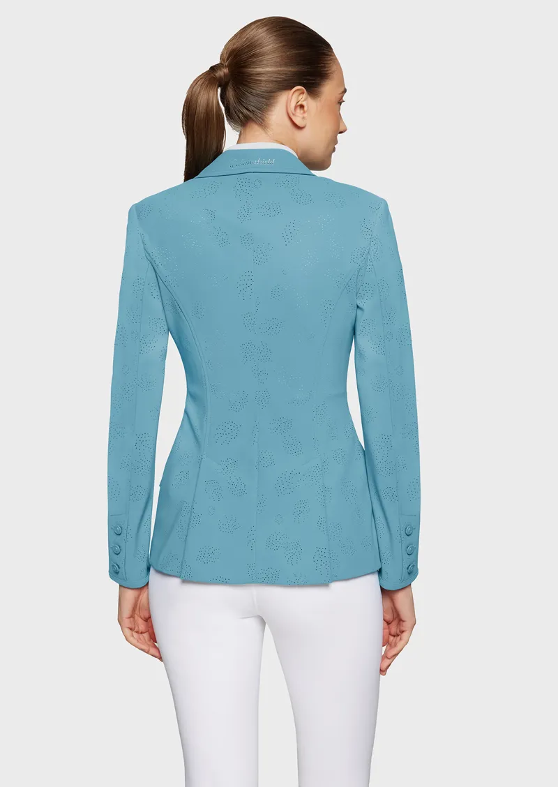 Samshield Alix Air Competition Jacket - Neptune	-1