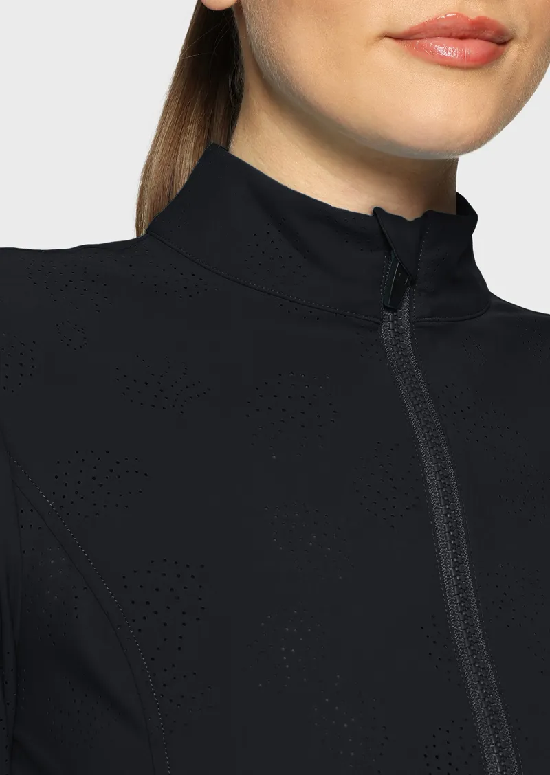 Samshield Hannah Training Top - Black-2