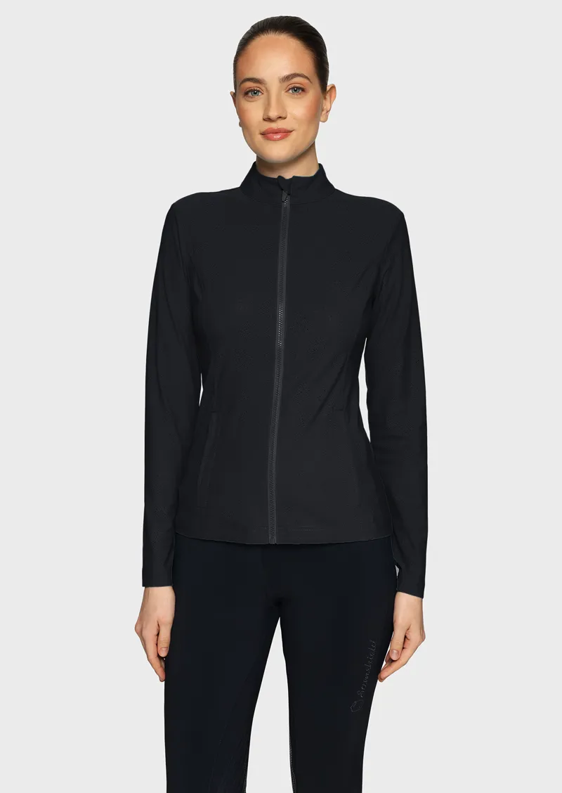 Samshield Hannah Training Top - Black