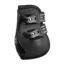 Veredus Pro Jump Elastic Fetlock Boot Black Medium