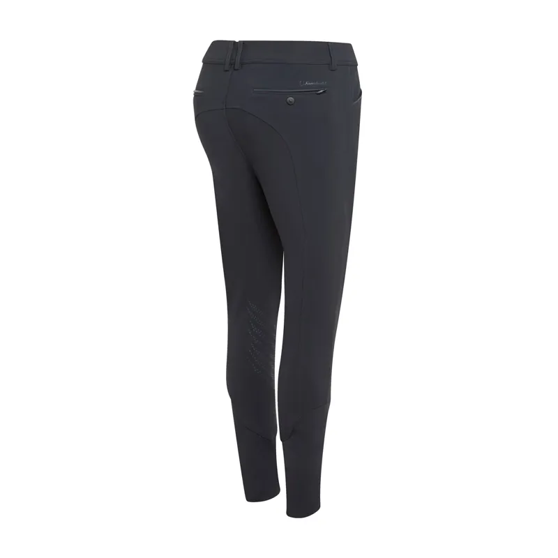 Samshield Raphael Mens Full Grip Breech Dark Shadow-2