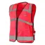 Woof Wear Hi Vis Riding Vest - Pink not certified