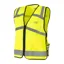 Woof Wear Hi Vis Riding Vest - Yellow