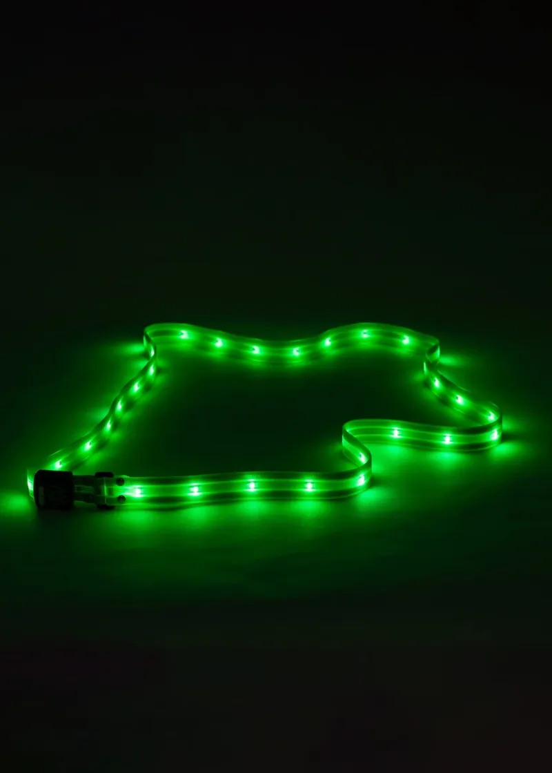 Woof Wear LED Sash-6