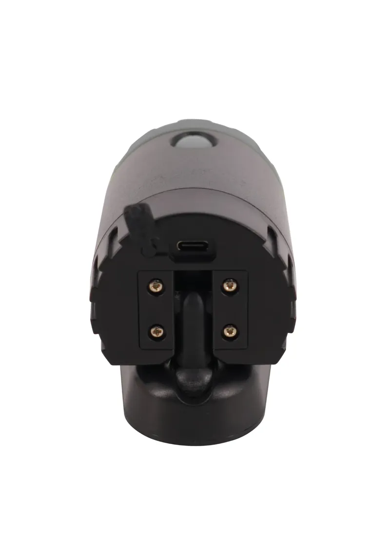 Woof Wear Multi-Mount LED Work Light - Black-1