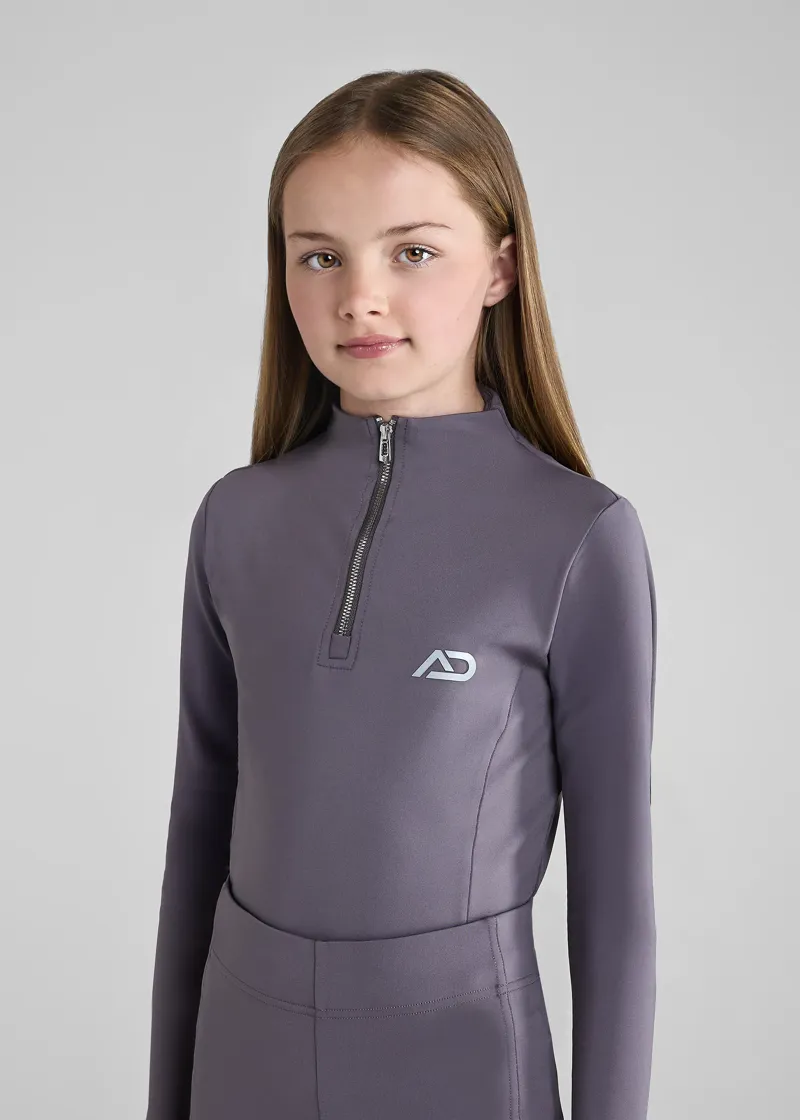 Aztec Diamond YR Base Layer - Amethyst