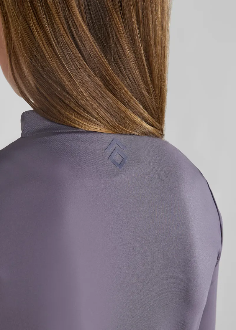 Aztec Diamond YR Base Layer - Amethyst-3