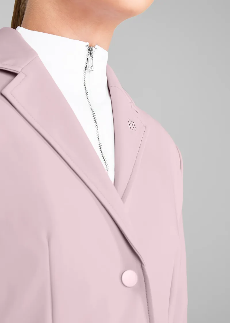 Aztec Diamond YR Competition Jacket Pink-2