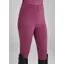 Aztec Diamond YR Raspberry Full Seat Leggings