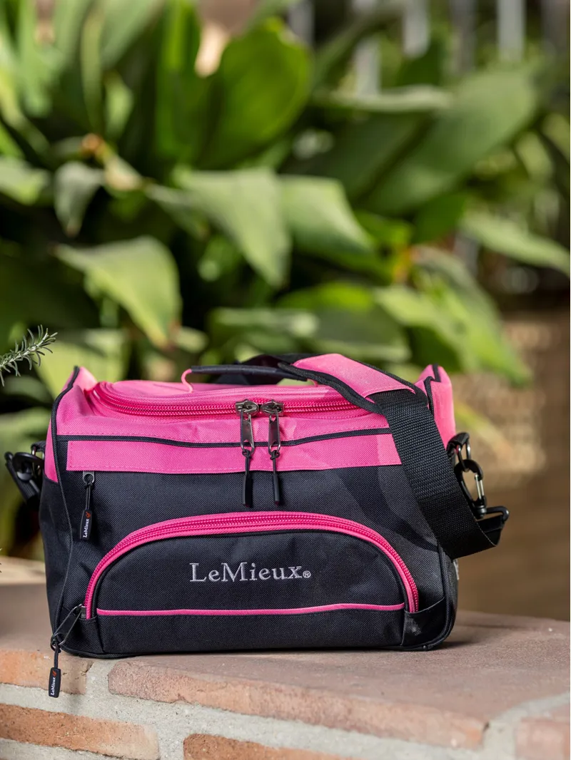 LeMieux ProKit Lite Grooming Bag Watermelon