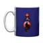 HY Equestrian Thelwell Mug Blue