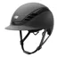Pikeur Abus Airluxe Pure Riding Hat- Black