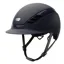 Pikeur Abus Airluxe Pure Riding Hat - Midnight Blue