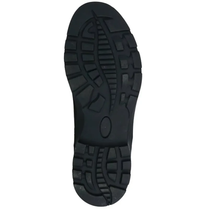 Petrie Explorer Winter Boot Black-6