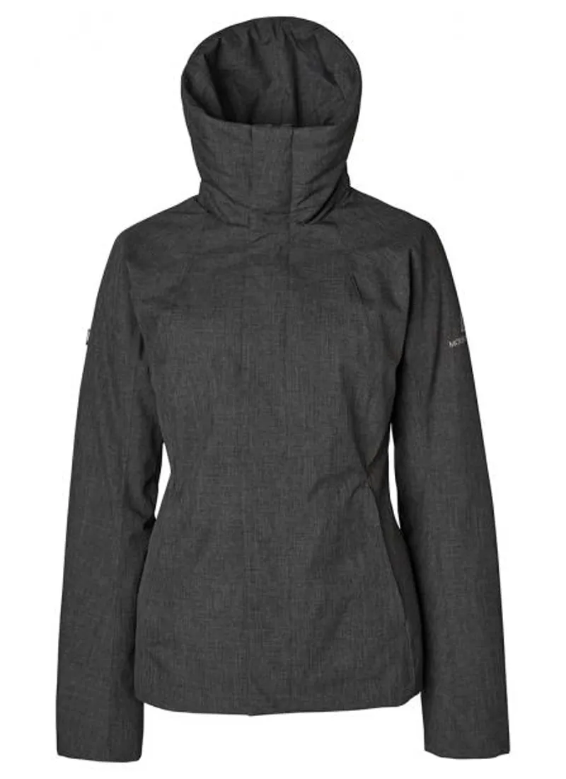 Mountain Horse Alicia Jacket Grey Melange