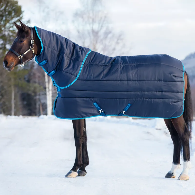 Horseware Amigo Insulator Plus Stable Rug Super Heavy 550g